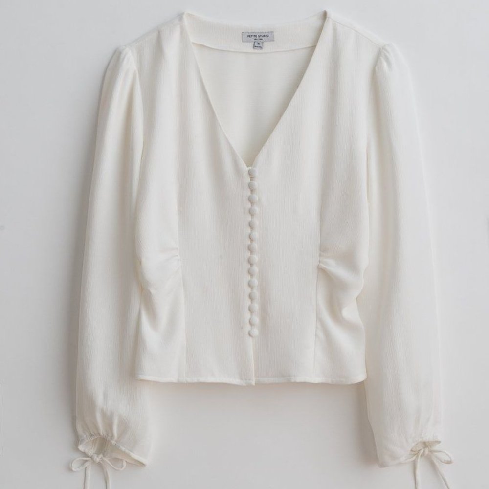 Petite Studio Harper Top